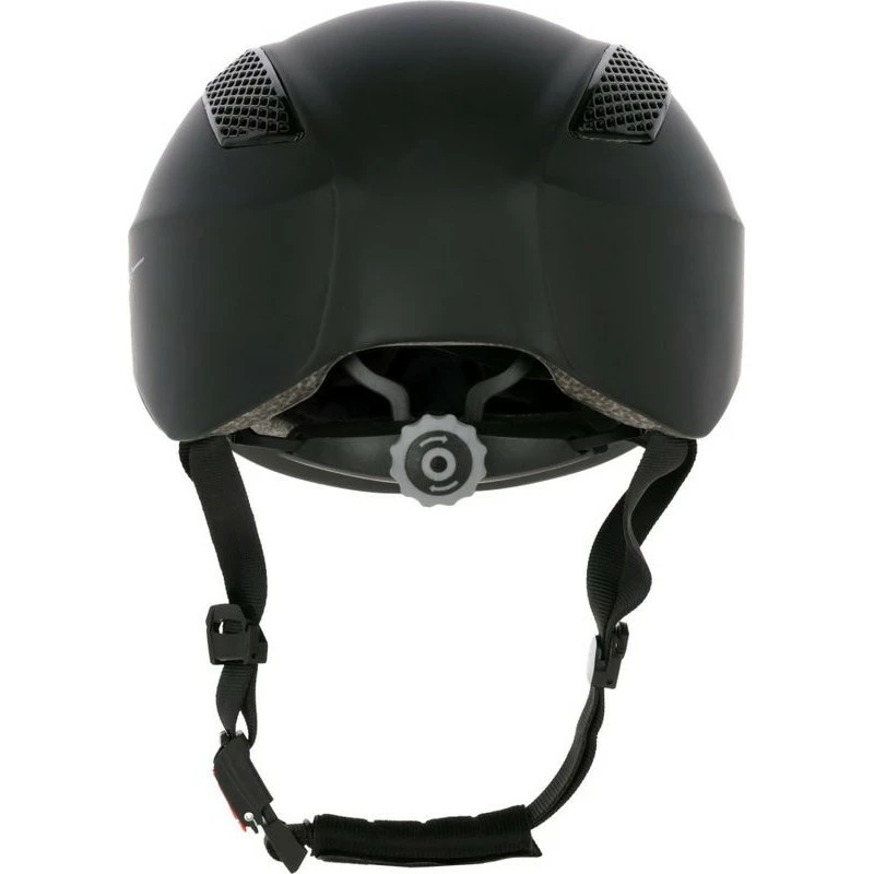 CASQUE COVALLIERO EXITE NOIR, 52-56CM