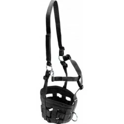 PANIER DE DIETE NOIR HIPPOTONIC