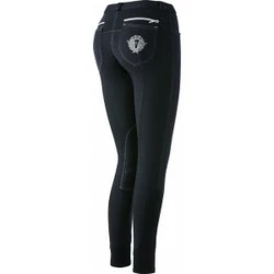 PANTALON EQUITHEME CESARIA
