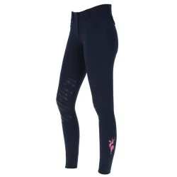 PANTALON JANNE x PINK RIBBON