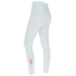 PANTALON JANNE x PINK RIBBON
