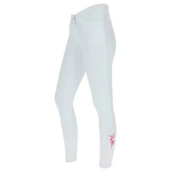 PANTALON JANNE x PINK RIBBON