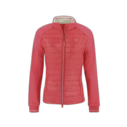 VESTE EQUITHEME KIMY