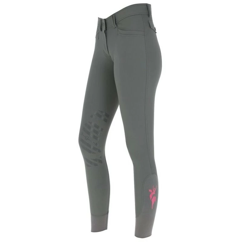PANTALON JANNE x PINK RIBBON