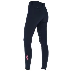 PANTALON JANNE x PINK RIBBON
