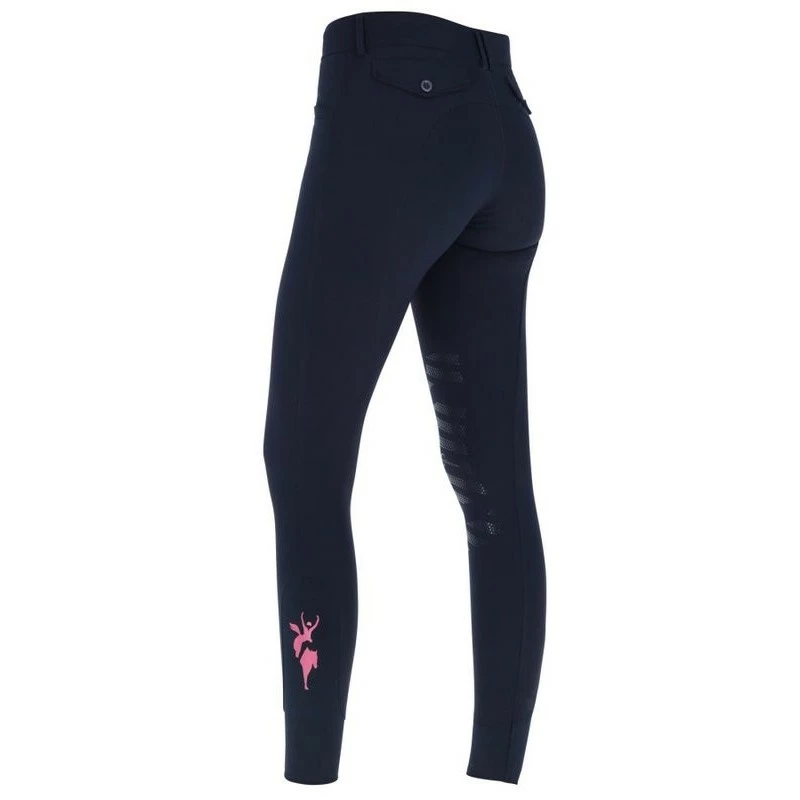 PANTALON JANNE x PINK RIBBON