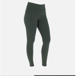 PANTALON COVALLIERO TIGHTS LADIES SILICON FULL GRIP A/W24