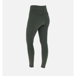 PANTALON COVALLIERO TIGHTS LADIES SILICON FULL GRIP A/W24