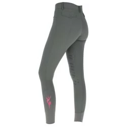 PANTALON JANNE x PINK RIBBON