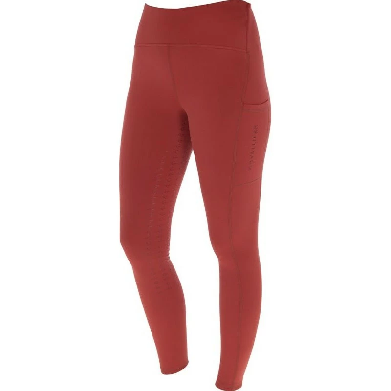 LEGGING RIDING TIGHTS GRIP COVALLIERO A/W25
