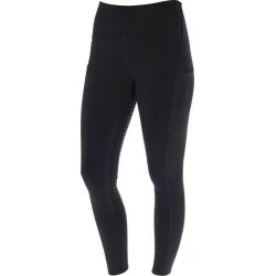 LEGGING RIDING TIGHTS GRIP COVALLIERO A/W25