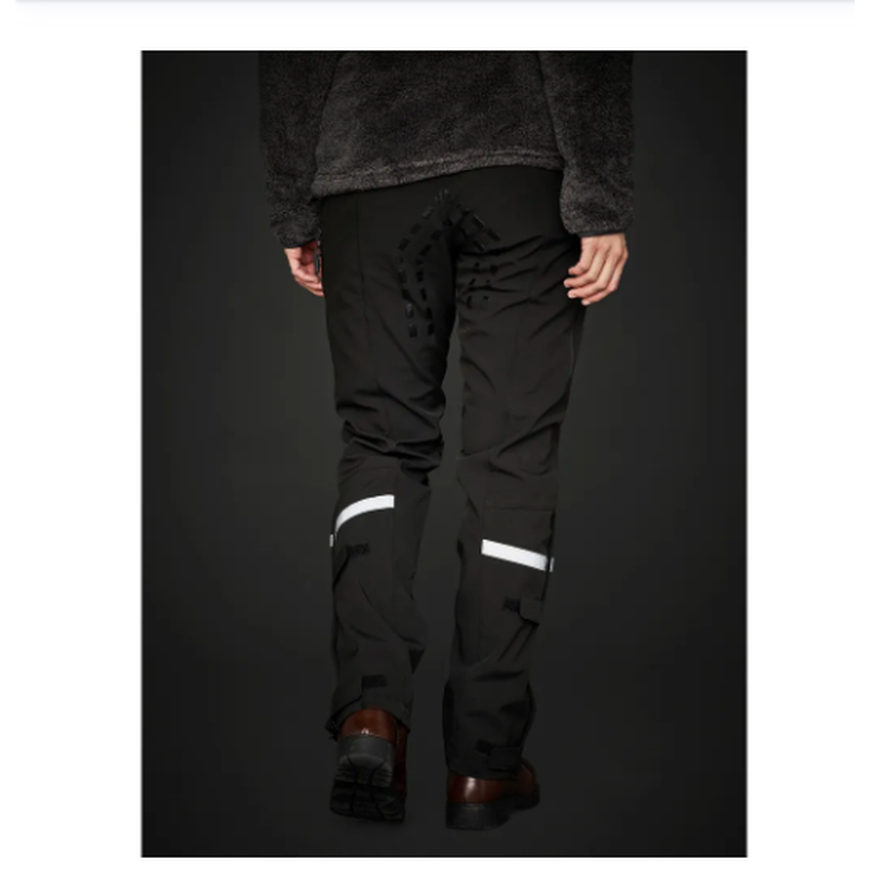 SURPANTALON ARTAX SOFTSHELL MOUNTAIN HORSE