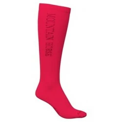 CHAUSSETTES TEAM TECH SOCK LIGHT MOUNTAIN HORSE