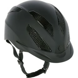 CASQUE COVALLIERO EXITE NOIR, 52-56CM