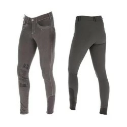 PANTALON BASIC PLUS WOVEN COTTON HOMME COVALLIERO