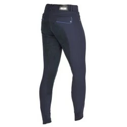 PANTALON TECHNO HOMME COVALLIERO MARINE