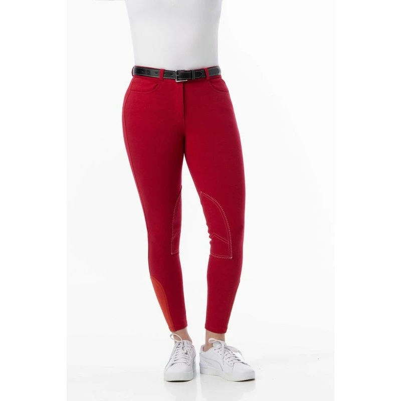 PANTALON ALEXANDRIE FEMME RW