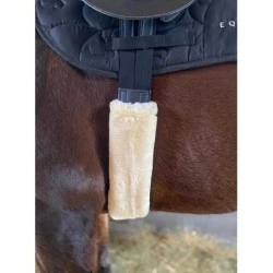 FOURREAU DE SANGLE EQUITHEME TEDDY