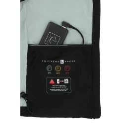 GILET CHAUFFANT EQUITHEME CHARLIE