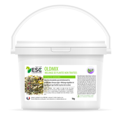 OLD MIX ESC 1KG