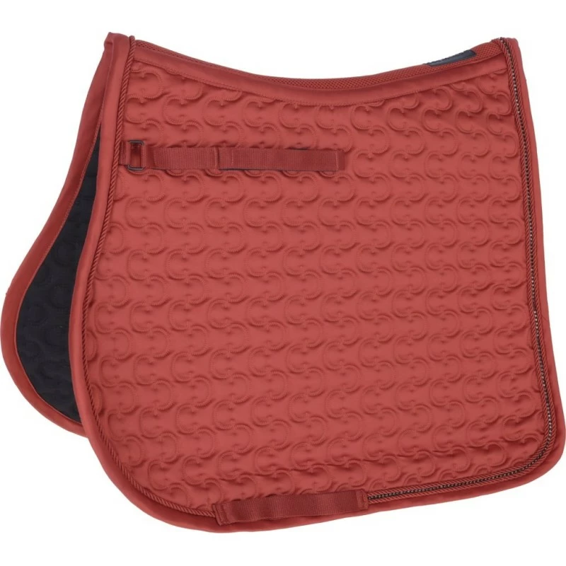 TAPIS DE SELLE COVALLIERO A/H 25