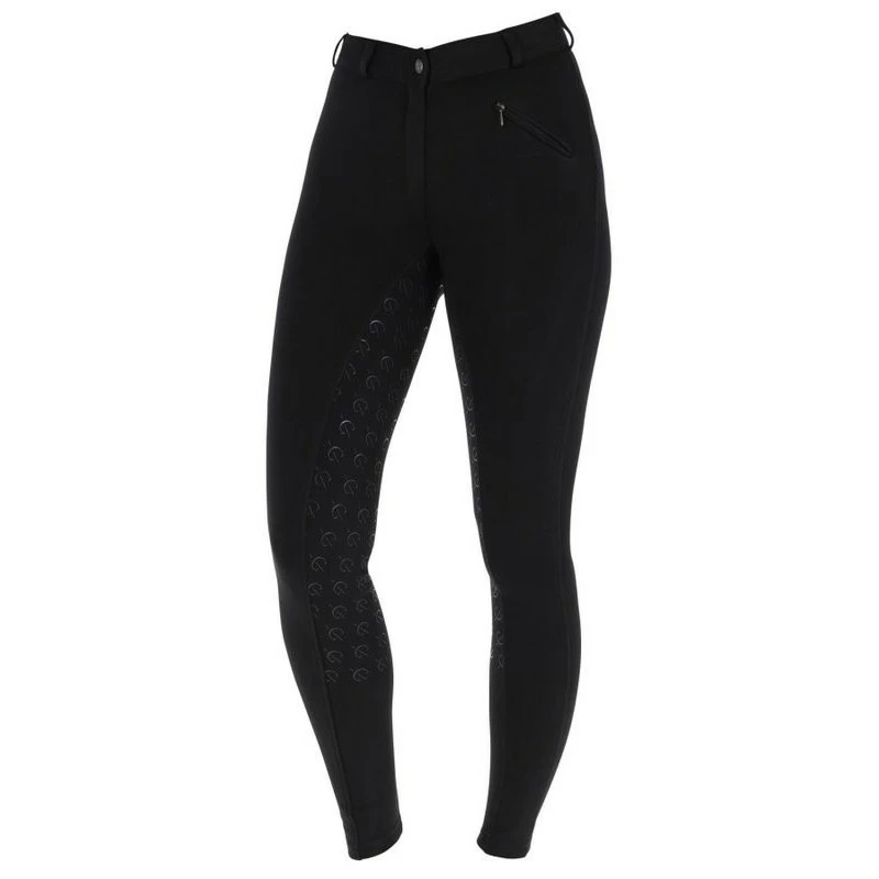 PANTALON ORGANOMIC FEMME