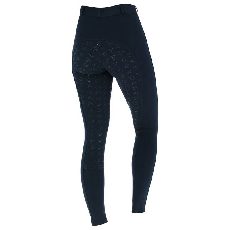 PANTALON ORGANOMIC FEMME