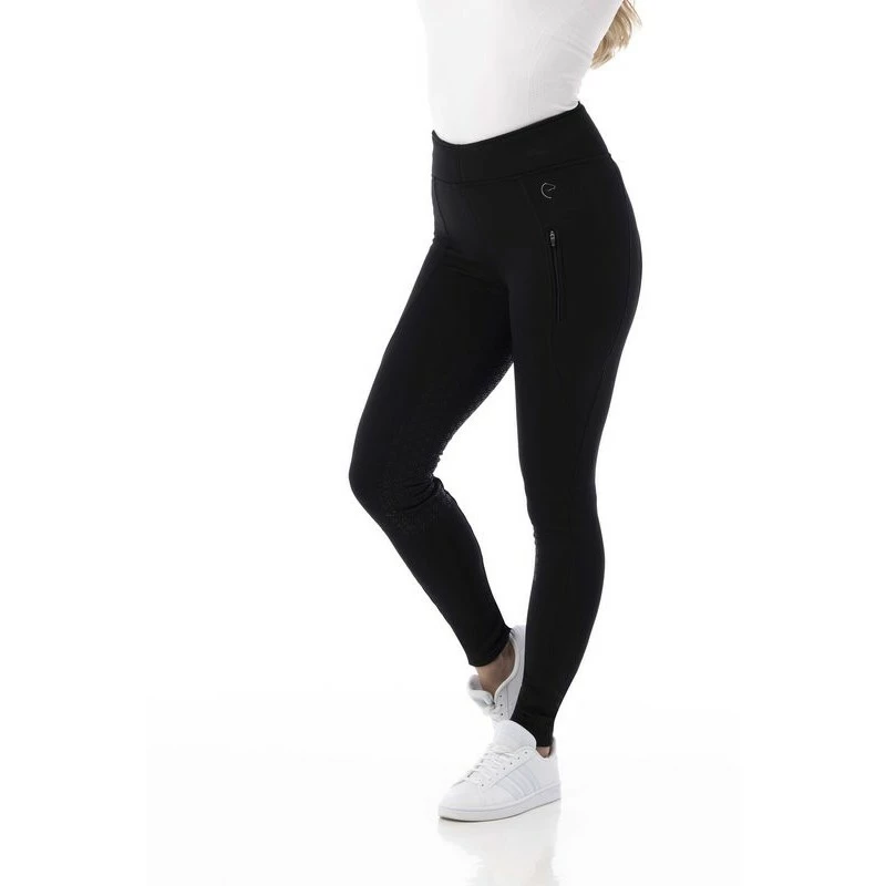PANTALON FOURRE EQUITHEME DOLOMYT
