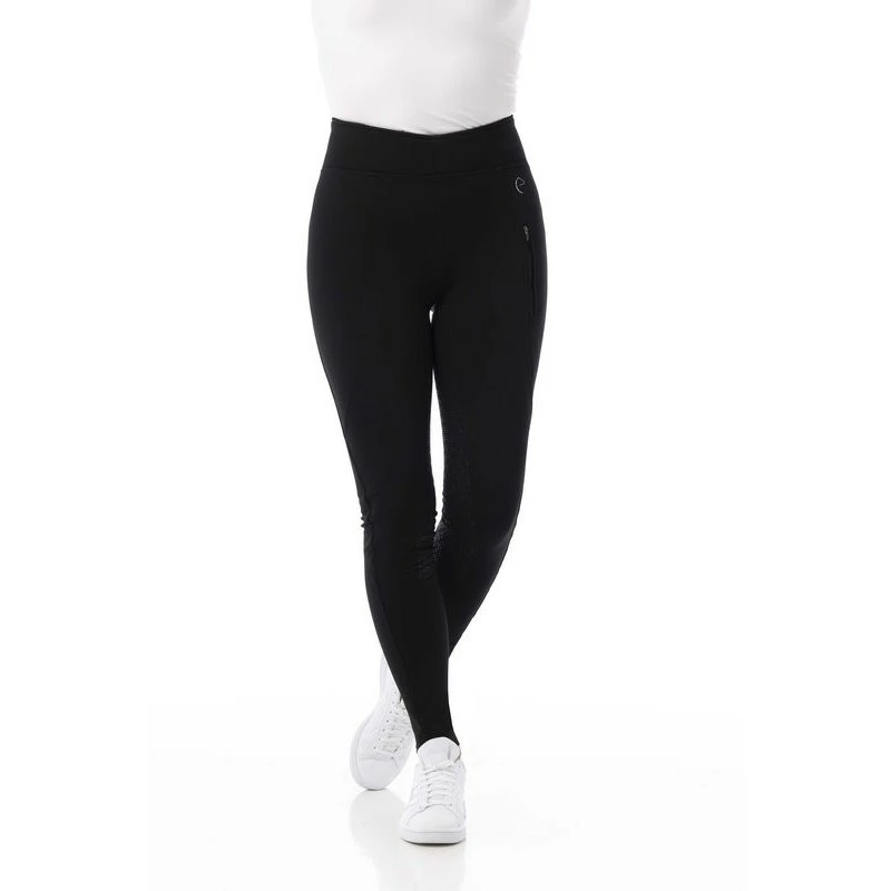 PANTALON FOURRE EQUITHEME DOLOMYT