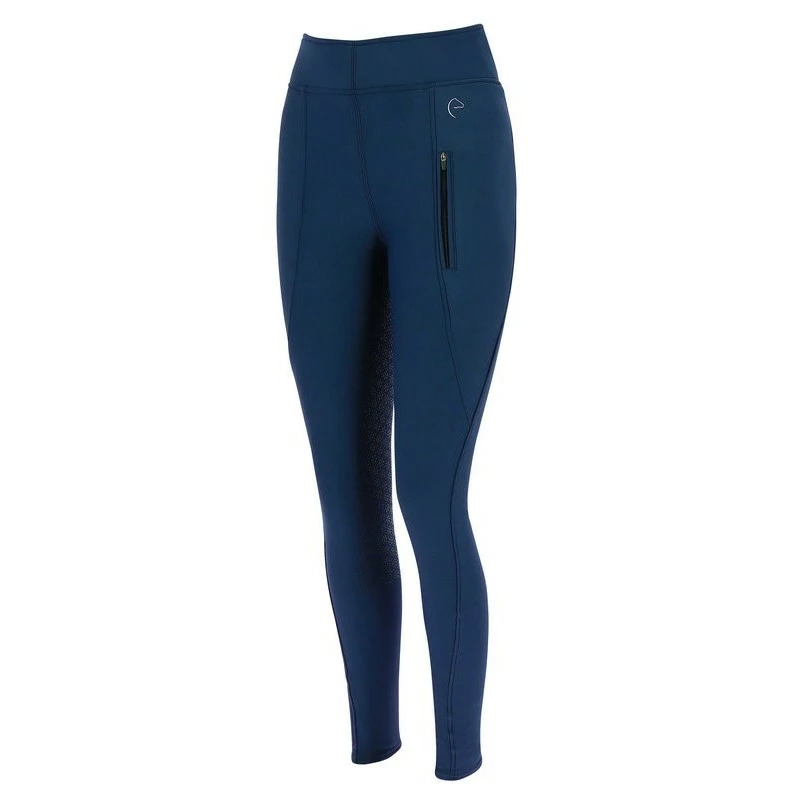 PANTALON FOURRE EQUITHEME DOLOMYT