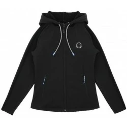 VESTE SOFTSHELL VICTORIA EQUITHEME JE T'AIME