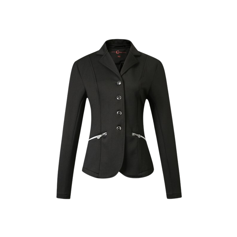 VESTE DE CONCOURS SAMANTHA