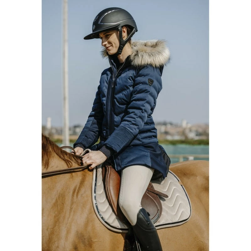VESTE AMPLITUDE PRO SERIE