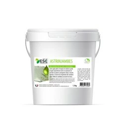 ASTRINJAMBES ESC- ARGILE ENRICHIE EN HUILES ESSENTIELLES