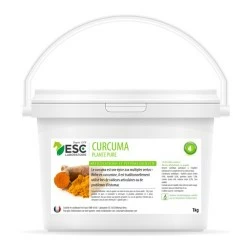 CURCUMA ESC