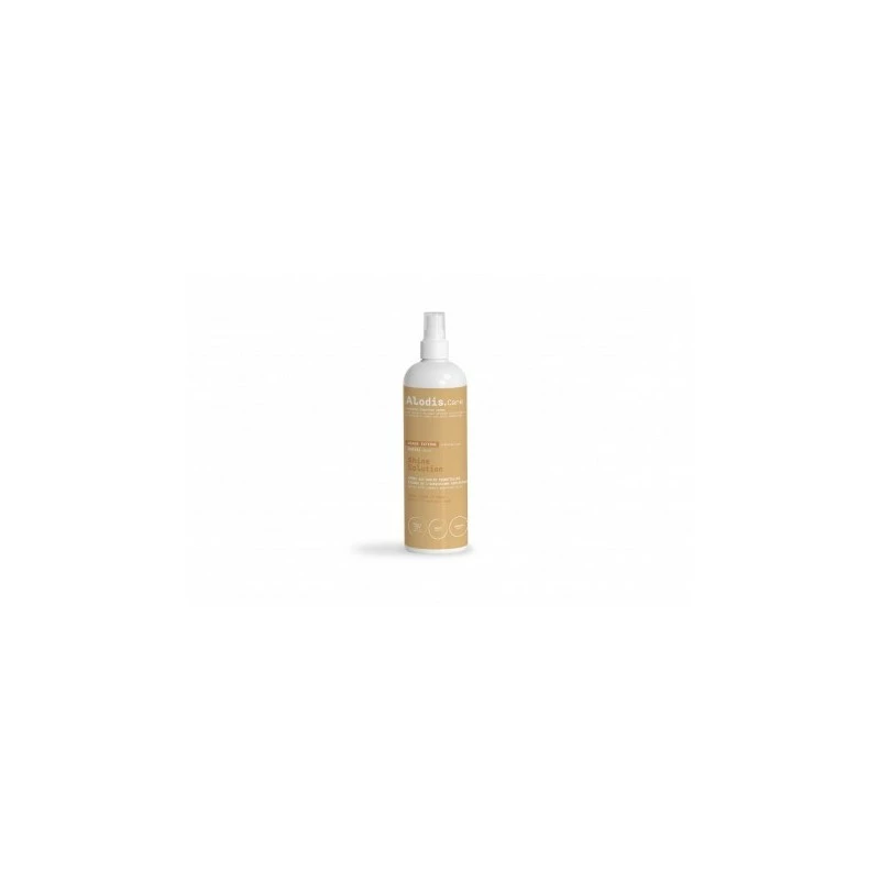 DEMELANT SHINE SOLUTION ALODIS CARE 500ML