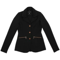 VESTE DE CONCOURS EQUITHEME ATHENS ENFANT