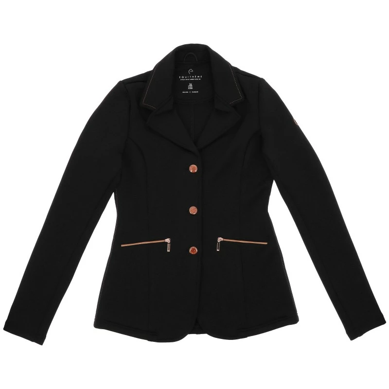 VESTE DE CONCOURS EQUITHEME ATHENS ENFANT
