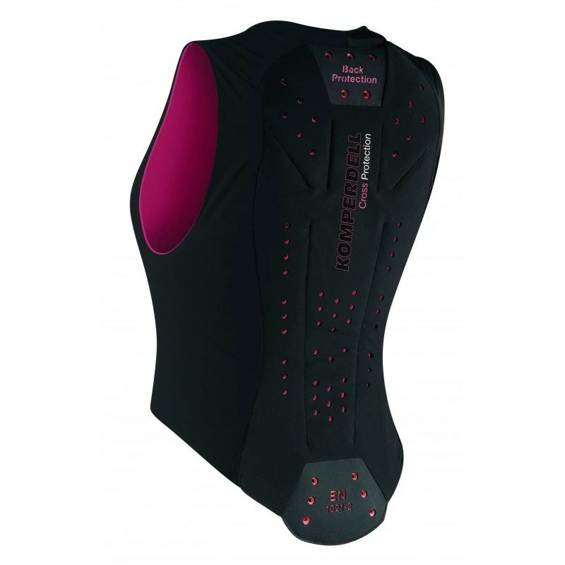 DORSALE KOMPERDELL BALLISTIC FLEXFIT