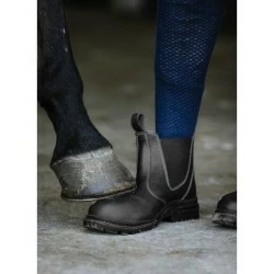 BOOTS SECU NORTON