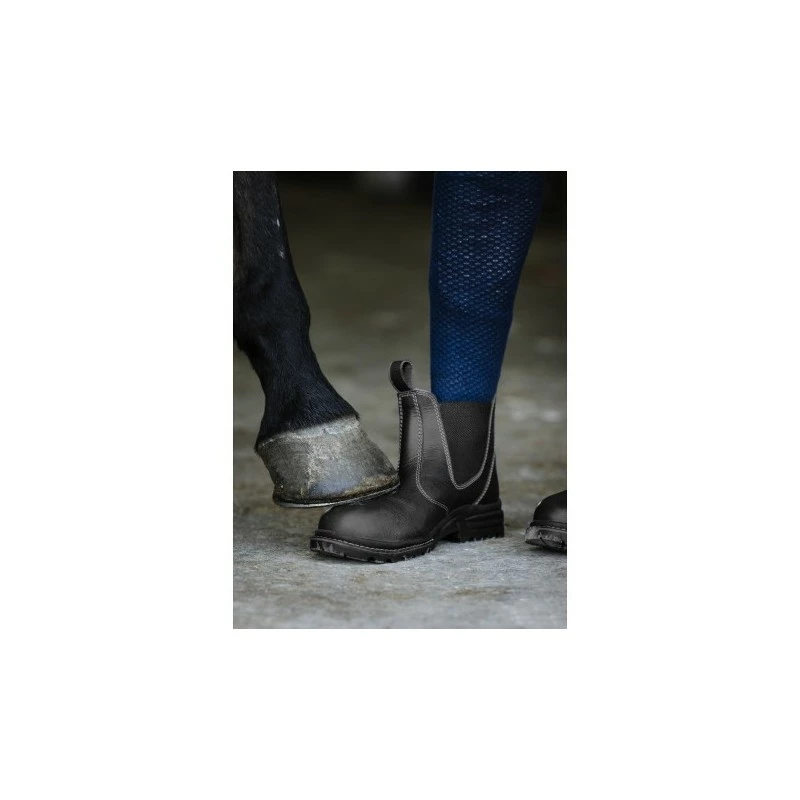 BOOTS SECU NORTON