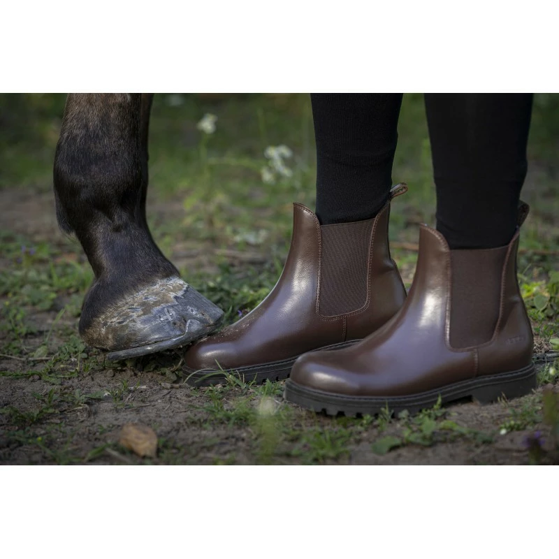 BOOTS NORTON SAFETY