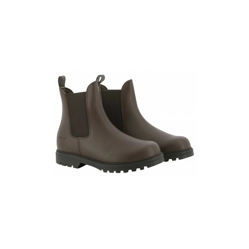 BOOTS NORTON SAFETY