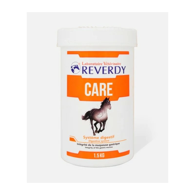 CARE REVERDY