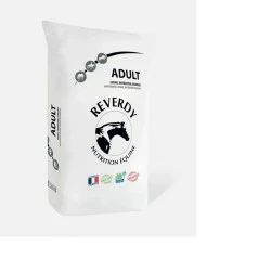 GRANULES ADULT REVERDY