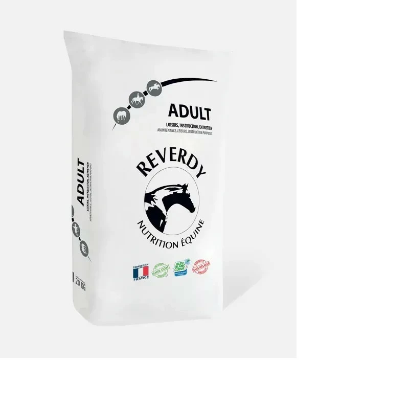 GRANULES ADULT REVERDY