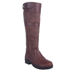 BOTTES EXTERIEUR QHP DAAN