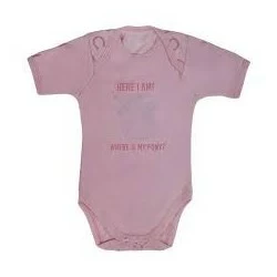 BODY BOBBY DESERT QHP