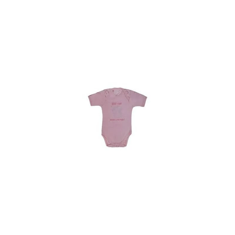 BODY BOBBY DESERT QHP