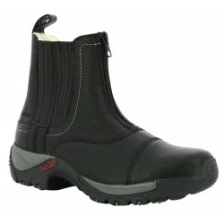 BOOTS NORTON ZERMATT ZIP HIVER